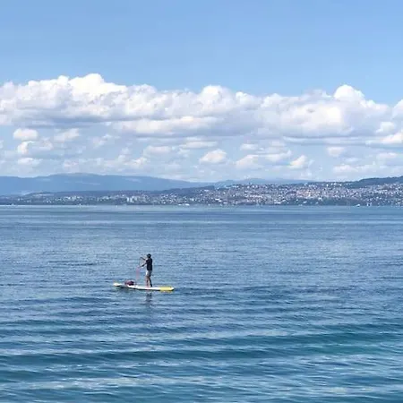 Les Sources - Les Pieds Dans L'eau Villa