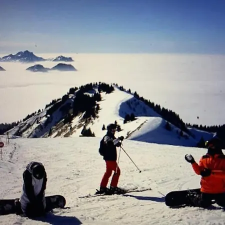 Les Sources - Les Pieds Dans L'eau Villa *