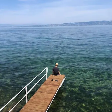 Les Sources - Les Pieds Dans L'eau *