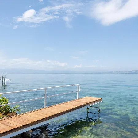 Les Sources - Les Pieds Dans L'eau