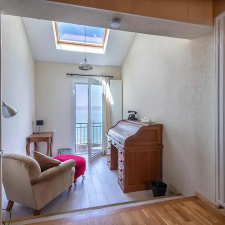 Villa Les Sources - Les Pieds Dans L'eau